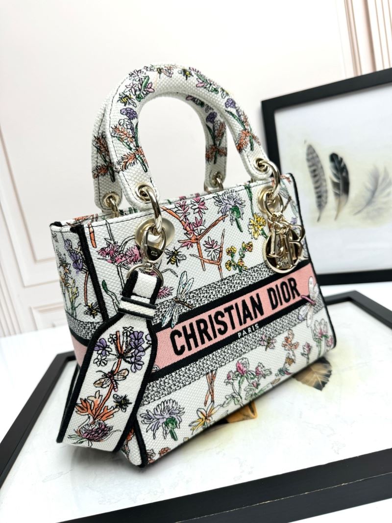 Christian Dior My Lady Bags